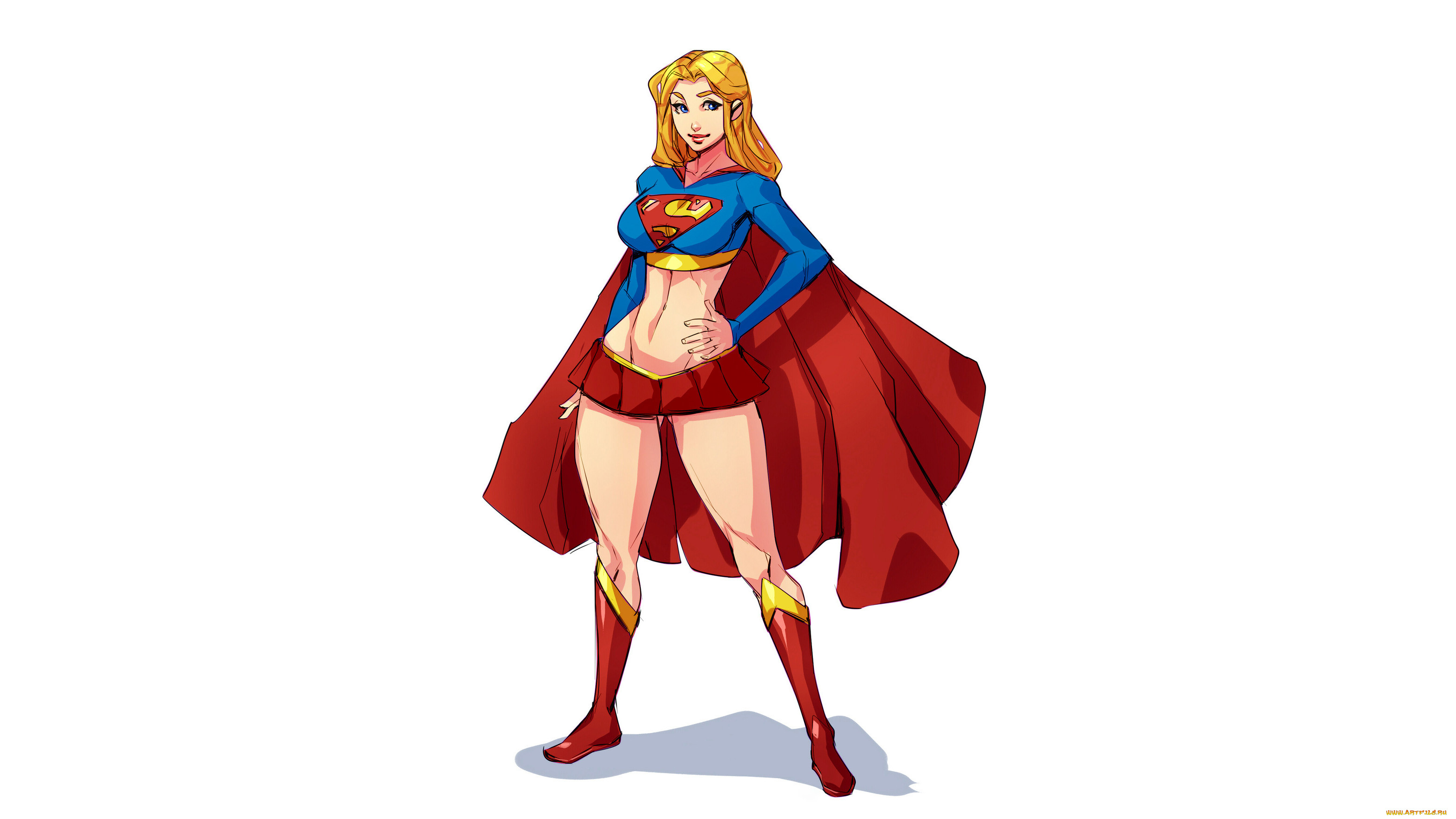 , , supergirl